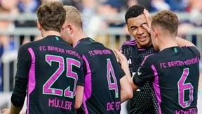 „Unglaubliche Dinge, die er auf dem Platz macht“