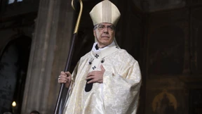 Der Zölibat kostet ihn das Amt