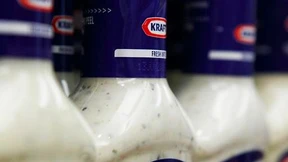 Aufspaltungspläne beflügeln die Aktie von Kraft Foods