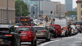 Autofrei, doch nicht so ganz