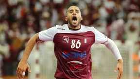 Nur noch Frankreich kann Qatar stoppen