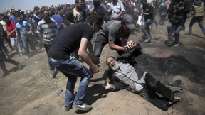 Mehrheit der Getöteten waren Hamas-Mitglieder