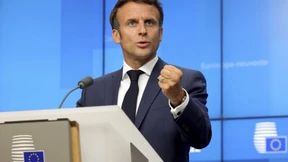 Scholz’ verständnisvoller Freund