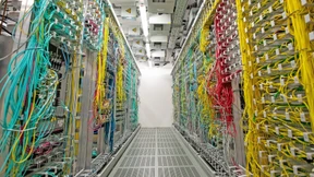 Rechenzentren sollen Grünstrom und Abwärme-Kunden vorweisen