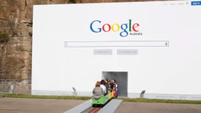 Google ist viel  besser als sein Ruf