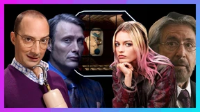 Liebe, Mord und Nazis