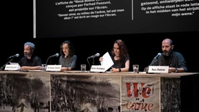 Die Kunst, die nicht geduldet wird