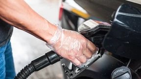 Selbstzünder im Rückwärtsgang