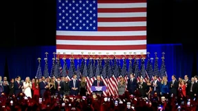 Donald Trumps Rede im Wortlaut