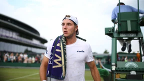 Struff hat sich Duell mit dem „Größten aller Zeiten“ verdient