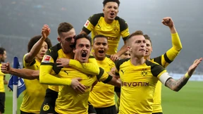 Dortmund auch im Derby nicht aufzuhalten