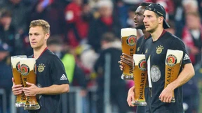 Fatale Abhängigkeit von der Alkoholindustrie