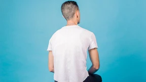 Kein Raum, um Scham zu zeigen