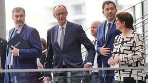 Soll ich dem Staat einen Kredit geben?