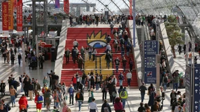 Ein neue Jury für Leipzig