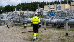 Uniper warnt vor Gasengpass, RWE holt Kohlemitarbeiter zurück