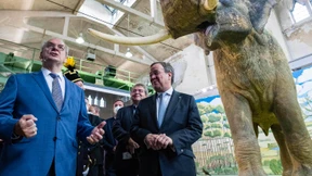 Haseloff macht Bundesregierung für schlechte Umfragewerte verantwortlich