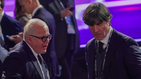 Löw und Bierhoff müssen liefern