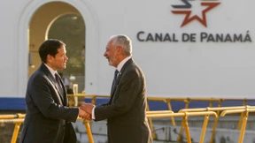 Marco Rubios Mission in Panama