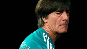 Der letzte Akt in Löws Trauerspiel?