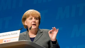 Merkels nächste Volte