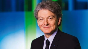 „Wir brauchen einen Sicherheitsfonds“