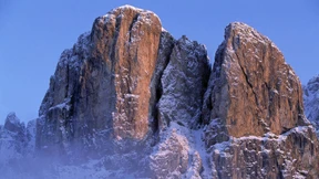 Der Triumph über die  Tyrannei der Erbsensuppe