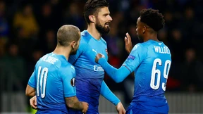 Arsenal und Braga marschieren