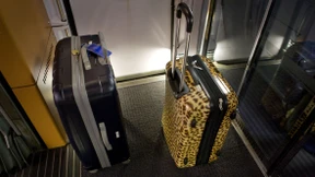 Zugreisen ins Ausland werden beliebter