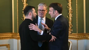 Europa plant den Friedensplan