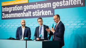 Ein neuer Anlauf zur Leitkultur