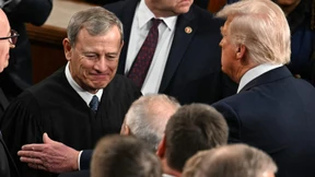 Trumps postdemokratischer Umsturz von oben