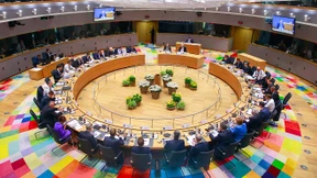 EU-Regierungen blockieren sich im Personalpoker