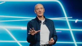 Guter Start macht Siemens mutiger