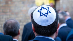 „Deutschland ist wieder gefährlich für Juden“