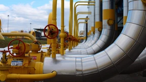 Slowakei soll der Ukraine Gas liefern