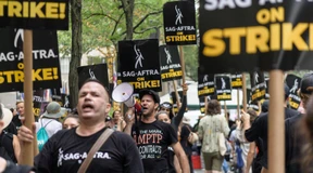 Hollywood-Autorenstreik nach fast fünf Monaten beendet