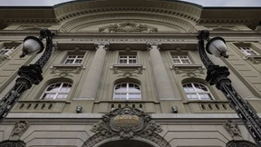 Schweizer Notenbank belässt den Leitzins auf null Prozent
