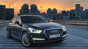 Es lebe der Luxus und die Umwelt