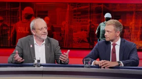 Im Boomland gibt es zu viele Abgehängte