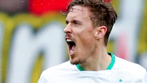 Bremens Hoffnung auf Europa lebt dank Kruse