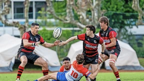 Wie Rugby Menschen aus vielen Nationen zusammenbringt