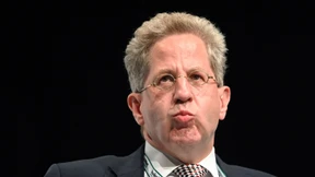 Maaßen: „Kein Interesse an einem Showdown mit Parteiausschluss“