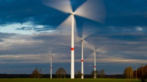 Ausgaben für Ökostrom erreichen neues Rekordniveau