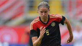 DFB-Frauen nach 1:0 gegen Kanada gerüstet