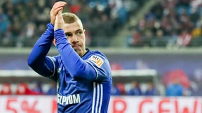 Königsblauer Gesichtsverlust