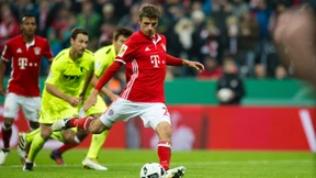 Die Verunsicherung der Schützen 