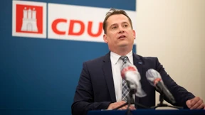 „Wenn die CDU eine eigene überzeugende Lösung hätte, fände ich das charmanter“