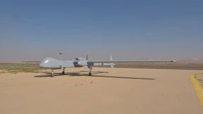 Kein Dogma gegen bewaffnete Drohnen