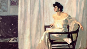 Aschaffenburg entdeckt den Grenzgänger der Moderne